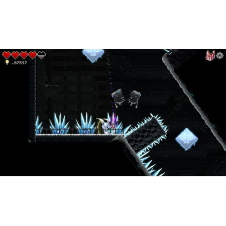 Dungeon Munchies Standard Edition - PlayStation 4