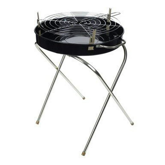 Marsh Allen 717HH-1 Folding Charcoal Grill