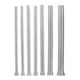 thumbnail image 4 of Juego de dobladores de tubos con resorte, herramientas para doblar tubos de pared, dobladores manuales de tubos de Metal (1/4, 5/16, 3/8, 1/2 y 5/8), 7 Uds., 4 of 4