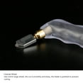 thumbnail image 3 of Coupe-verre, Outil de Coupe de Verre Positionnement Clair pour Carreaux, 3 of 8