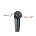 thumbnail image 2 of Aniceparthy AD890526 New 65W For Asus ZenBook  14 15 Q407IQ Q407I Q407 Q4071 Q507IQ Q507I Q507 Q5071 Q508UG Q508U Q508 Q506FA Q506F Q506 ADP-65DW AC Adapter Charger,0A001-00340200, 0A001-00330100, 2 of 7