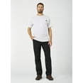 thumbnail image 2 of Genuine Dickies Men's Relaxed Fit Performance Polyester Tee Shirt, 2 of 5