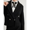 thumbnail image 5 of Tweed Jacket, 5 of 6