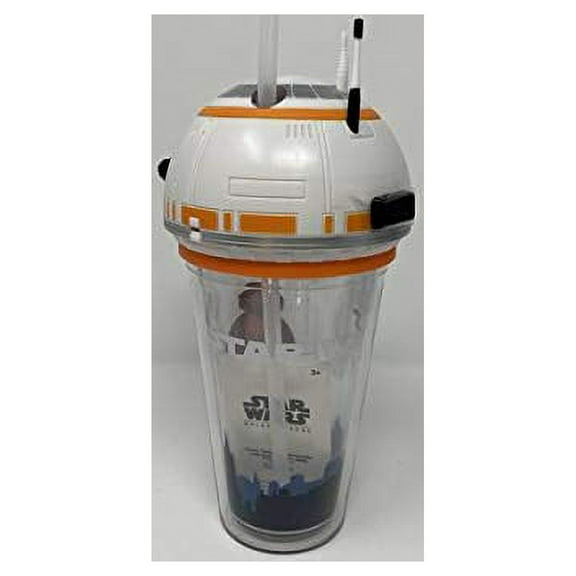 Disney Parks Star Wars Galaxy's Edge Galaxy's Landing 2019 Sipper Cup