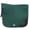 Turquoise, variant on Majestic Ally Designer Quilted 1" Square All Purpose English Saddle Pad