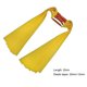 thumbnail image 3 of Bandas planas de goma anticongelante Durable Catapult Banda engrosada Tiras Accesorios Tmvgtek Para Estrenar, 3 of 4