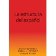 thumbnail image 1 of La Estructura del Espanol [Spanish], 1 of 1