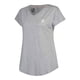 thumbnail image 3 of Dare 2B - Camiseta deportiva Active para mujer señora (Gris Argento), 3 of 3