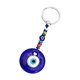 thumbnail image 4 of Llavero colgante de ojo azul del diablo turco, 4 of 8