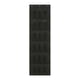 thumbnail image 2 of Our Over The Door Shoe Organizer with 24/28 Pockets Will Save You Space, 2 of 6