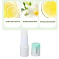 thumbnail image 3 of Solid Perfume Bar Solid Stick Perfume Pack Of 4 Refreshing Flower Fragrance Solid Perfume For Men And Women, 3 of 5