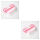thumbnail image 1 of Vogacara Nail Files Buffer Professional Grinding Smooth Supple Strip Cleaning Set Makeup Using Tool Brush Kit Accessories Manicure mostrar como imagen mostrar como imagen 2piezas Vogacara CBP100961, 1 of 3