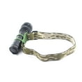 thumbnail image 2 of Techinal 2 Pcs Headband Elastic Hands Free Headlamp Strap For 22-30mm Torch Flashlight, 2 of 10