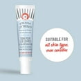 thumbnail image 3 of First Aid Beauty Ultra Repair Lip Therapy 鈥?Semi-Matte Lip Moisturizer for Dry, Chapped Lips 鈥?.5 oz, 3 of 4