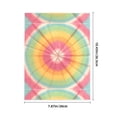 thumbnail image 2 of Crystal Paste 10.4×7.8in Good Viscosity, Bright Color And Eye-Catching Easy To Distinguish For Glass Metal Plastic Tie-Dye Pattern Bright Colors (2), 2 of 8