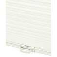 thumbnail image 4 of Chicology Cordless Cellular Shade Light Filtering, Limestone 26.25"W x 48"H, 4 of 4