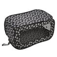 thumbnail image 1 of Foldable Dog Tent, Pop Up Portable Pet Playpen Impact  Rectangle  For Cats, 1 of 8