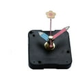 thumbnail image 2 of Agiferg DIY Quartz Clock Movement Mechanism Hands Wall Repair Tool Parts Silent Kit Set, 2 of 4