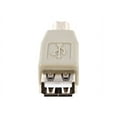 thumbnail image 3 of Monoprice USB 2.0 A Female/B Male Adapter, 3 of 5