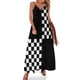 thumbnail image 1 of Nuevo vestido sin mangas BLOOMING SATELLITE, vestidos sueltos elegantes para mujer, vestidos de fiesta, vestidos para mujer, 1 of 7