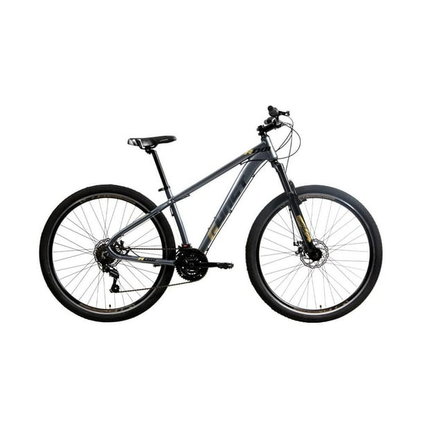 Montaña Rodada 29 Bicicleta Marca Veloci Bicicleta Veloci Ghost