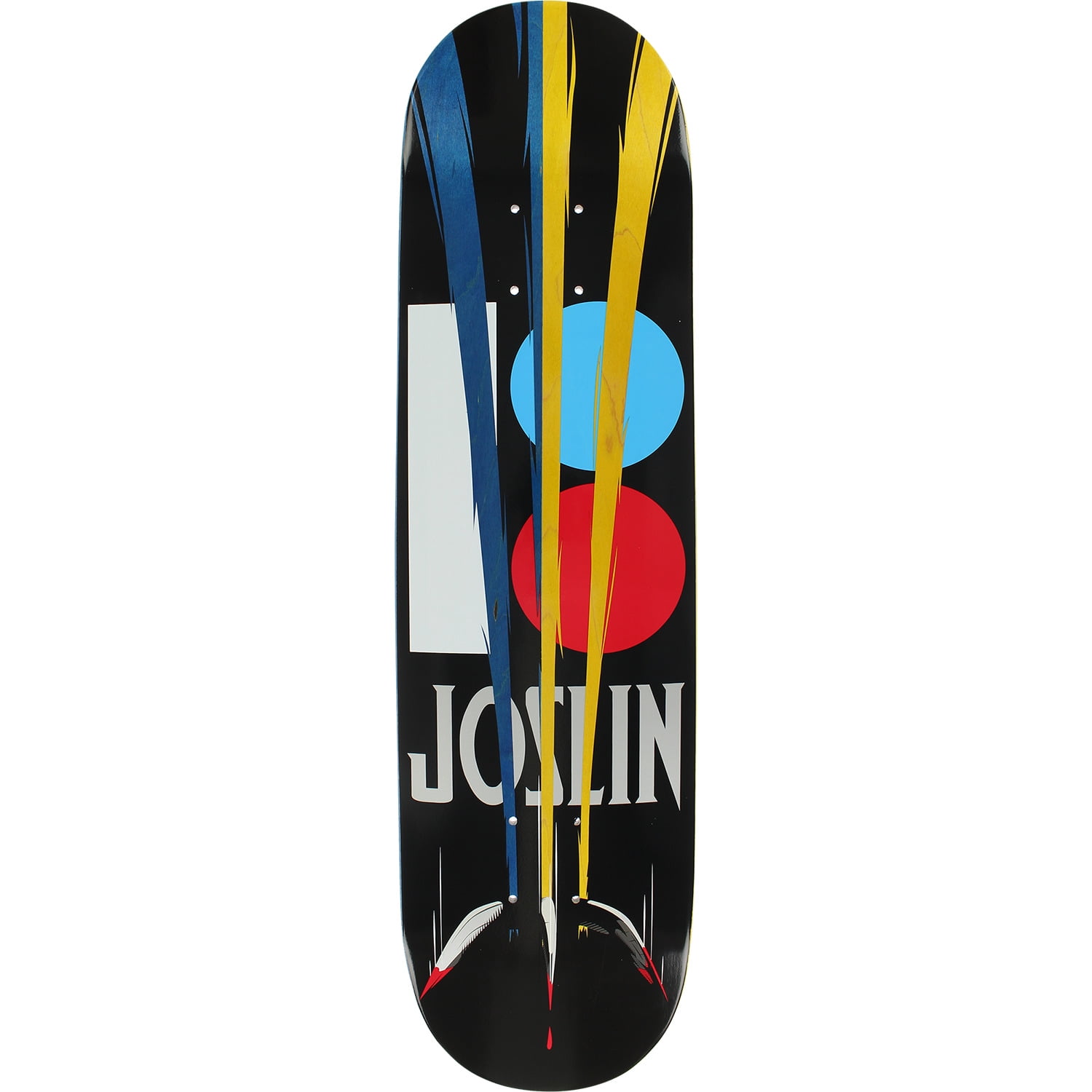 joslin skate