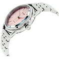thumbnail image 5 of Women's Citizen Eco-Drive Drive Silver Watch FE6080-71X, 5 of 11