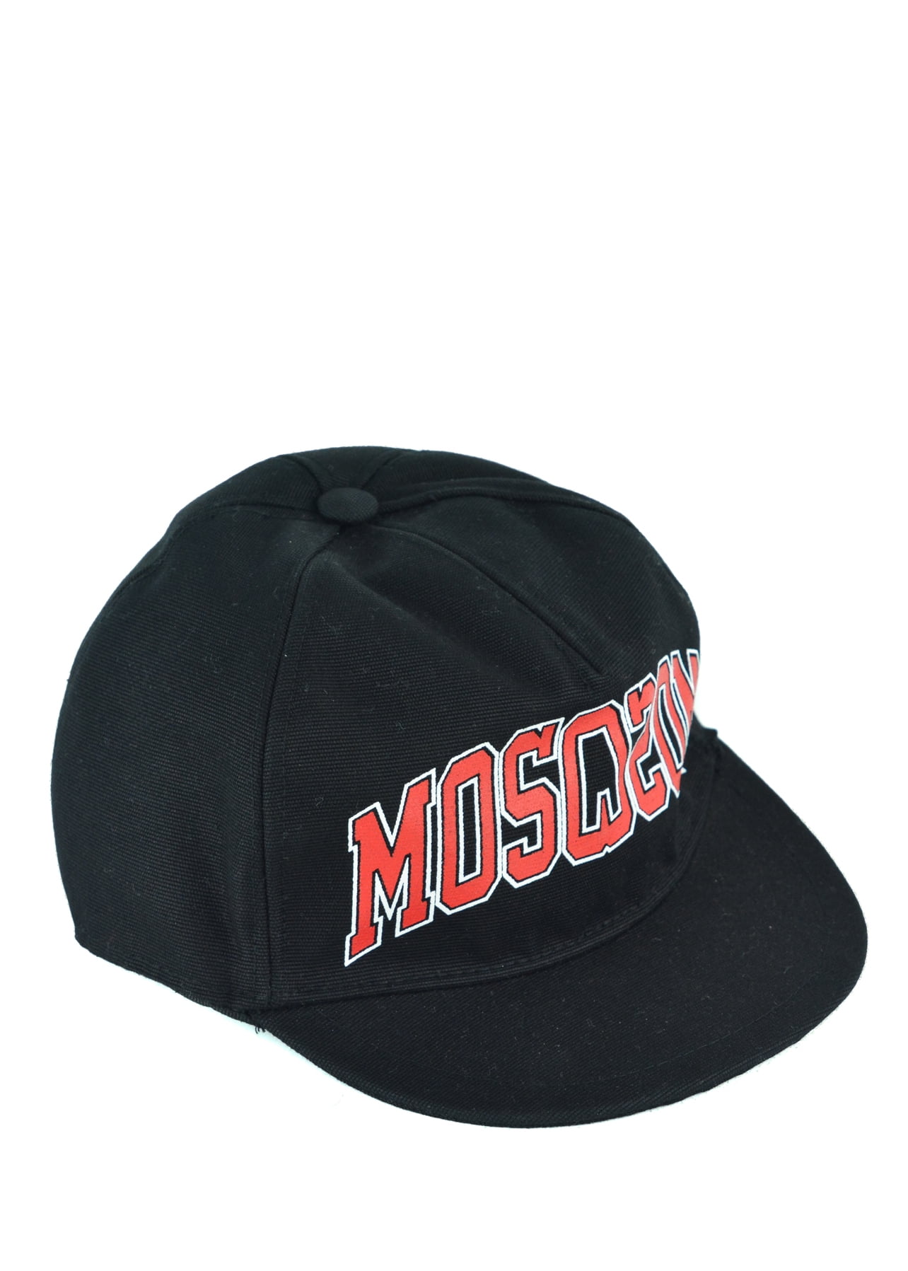 moschino cap mens