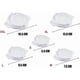 thumbnail image 2 of Dumplings Maker 5 Piece Set - H Press And Dumpling Mold Tool For Ba - Pie Pie Pres, 2 of 2