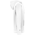 thumbnail image 5 of Holloway Sportswear XL Boys RANGE HOODIE White 222652, 5 of 5