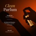 thumbnail image 3 of Perfume Aromafume I am Luminous Eau de Parfum, 10 ml, tamaño de viaje, 3 of 9