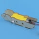 thumbnail image 2 of Ábaco Kit de materiales de juguetes modelo de experimento de ciencia de perro mecánico de rastreo DIY, 2 of 9