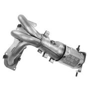Walker Exhaust CalCat Carb 83185 Catalytic Converter with Integrated Exhaust Manifold Fits select: 2007-2009 TOYOTA CAMRY, 2006-2008 TOYOTA CAMRY SOLARA