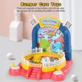 thumbnail image 2 of Amdohai Little People Toys Race Track Toys Roller Coaster Amusement Park for Toddlers DIY Assembly Take Apart Toy Learning Building Toys Best Gifts for Kids, 2 of 8