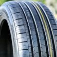 thumbnail image 2 of Pair of 2 Armstrong Blu-Trac HP 225/60R18 100H Performance a/s All Season Tires, 2 of 9