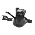 thumbnail image 1 of Sturmey Archer DLS80 Trigger Shifter Trigger Shifter Right 3s Blk, 1 of 1