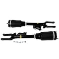 thumbnail image 2 of POLARPRA Front Air Suspension Shock Struts for Mercedes W164 ML350 & X164 GL450 / GL550 ADS – Replaces 1643204513 / 1643206113, 2 of 7
