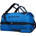 thumbnail image 1 of Bolsa de viaje MIER Waterproof Rolltop 80L Azul, 1 of 8