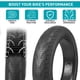 thumbnail image 2 of Neumáticos Fat Bike Balinge 26 x 4.0 para bicicleta eléctrica Mountain, 2 neumáticos y tubos, 2 of 7