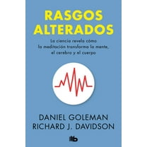 Rasgos Alterados / Altered Traits, (Paperback)