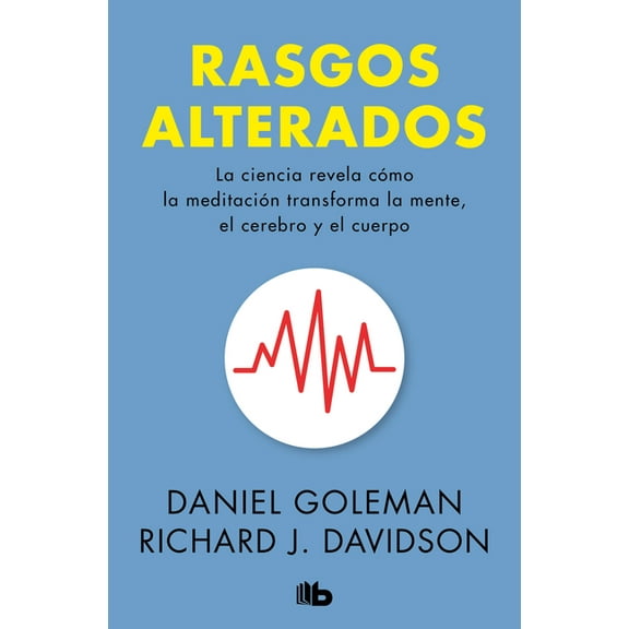 Rasgos Alterados / Altered Traits, (Paperback)