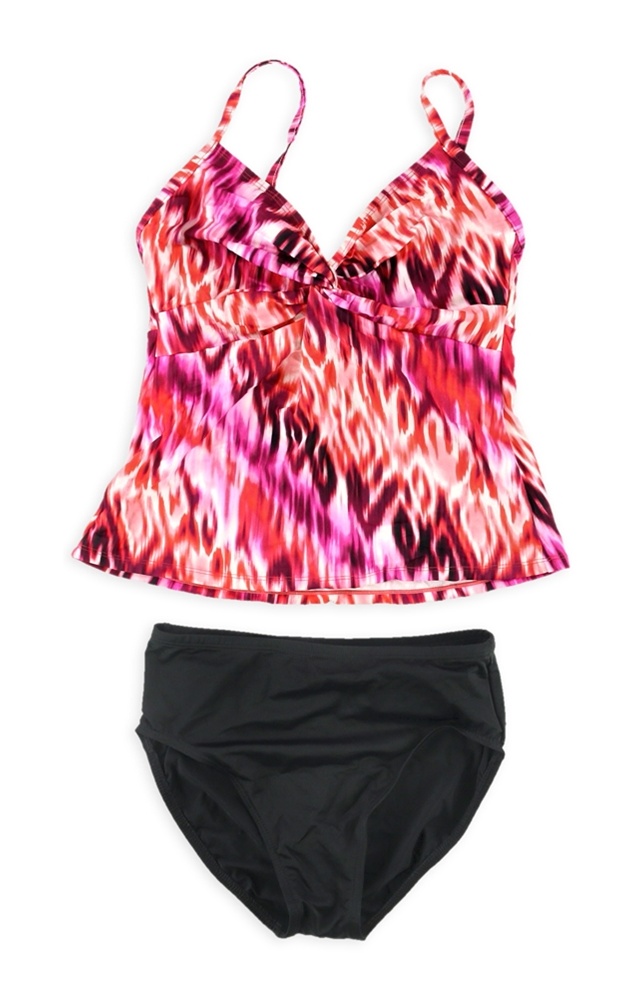 miracle suit 2 piece