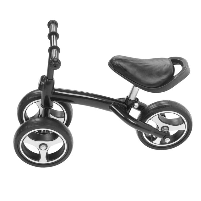 Bicicletas de Equilibrio para Bebés Bicicleta de Equilibrio para Niños Pequeños Juguete de Conducción Segura sin Pedal Bicicleta de bebé para Niñas y Niños de 1 a 6 ANGGREK Otros