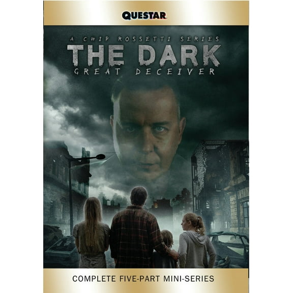 The Dark: Great Deceiver