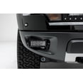 thumbnail image 6 of ZROADZ Z325651-KIT Front Bumper Fog LED Kit Fits 10-14 F-150 Fits select: 2010-2014 FORD F150, 6 of 6