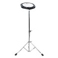 thumbnail image 2 of CB Drums 3640 Practice Pad with Stand, 2 of 3