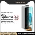 thumbnail image 5 of IMAK privacy screen protector compatible with Motorola Edge 60 5G/60s 5G/60 Pro 5G/60 Fusion 5G/Edge (2025), 5 of 5