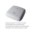 thumbnail image 3 of Cisco Business 140AC - point d'Accès Sans Fil - Wi-Fi 5 - 2.4 GHz, 5 GHz, 3 of 6