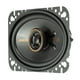 thumbnail image 3 of Altavoces coaxiales KICKER 51KSC4604 Serie KS 4x6 con 3.5 tweeters, 3 of 6