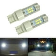 thumbnail image 4 of VISVIC 7440 White White LED Turn Signal Lights No Hyper Flash Canbus Error Free◇, 4 of 5